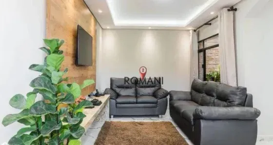 Sobrado com 3 Quartos à venda, 160m² no Vila Nova Cintra, Mogi das Cruzes