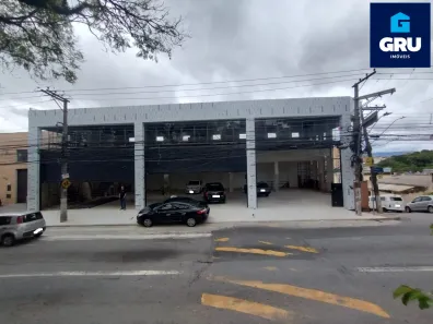 Ponto Comercial para alugar, 650m² no Vila Leonor, Guarulhos