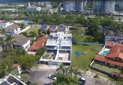 Casa de Condomínio com 4 Quartos à venda, 522m² no Barra da Tijuca, Rio de Janeiro