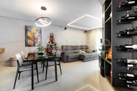 Apartamento com 3 Quartos à venda, 142m² no Centro, Itajaí