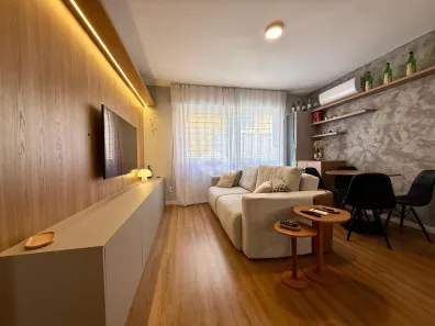 Apartamento com 2 Quartos à venda, 81m² no Menino Deus, Porto Alegre