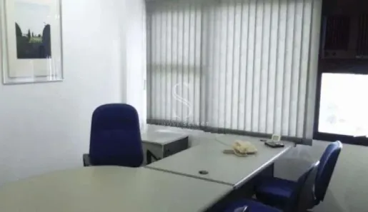 Sala Comercial à venda, 62m² no Moema, São Paulo