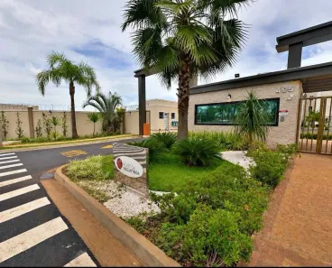Apartamento com 2 Quartos à venda, 43m² no Residencial Jequitibá, Ribeirão Preto