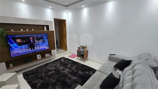Casa com 2 Quartos à venda, 100m² no Vila Pereira Cerca, São Paulo