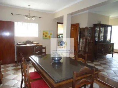 Casa de Condomínio com 5 Quartos à venda, 290m² no Jardim Santa Genebra II (Barão Geraldo), Campinas
