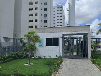 Apartamento com 2 Quartos à venda, 38m² no Barroso, Fortaleza