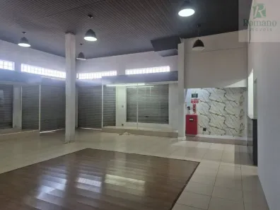 Ponto Comercial para alugar, 185m² no São Bernardo, Campinas