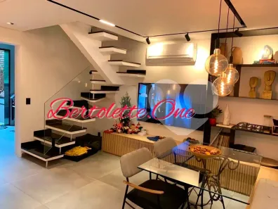 Casa de Condomínio com 2 Quartos à venda, 73m² no Tucuruvi, São Paulo