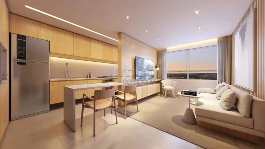 Apartamento com 3 Quartos à venda, 87m² no Marechal Rondon, Canoas