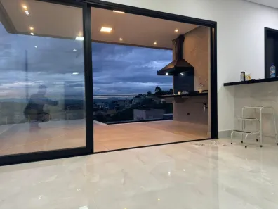 Casa de Condomínio com 3 Quartos à venda, 240m² no Suru, Santana de Parnaíba