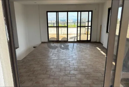 Cobertura com 4 Quartos à venda, 636m² no Fazenda Morumbi, São Paulo
