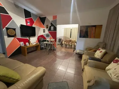 Casa com 4 Quartos à venda, 335m² no Vila Pirajussara, São Paulo