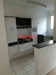 Apartamento com 2 Quartos à venda, 45m² no Jardim Marchesi, Ribeirão Preto