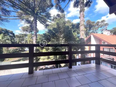 Apartamento com 3 Quartos à venda, 124m² no Planalto, Gramado