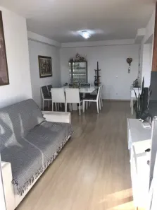 Apartamento com 3 Quartos à venda, 90m² no Jardim Caboré, São Paulo