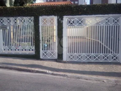 Casa com 2 Quartos à venda, 280m² no Jardim São Paulo(Zona Norte), São Paulo