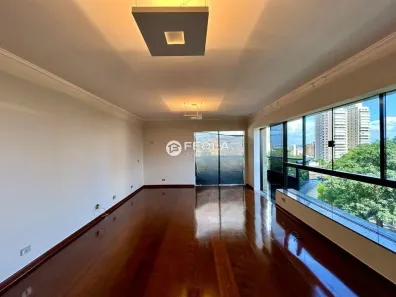 Apartamento com 3 Quartos à venda, 220m² no Centro, Americana