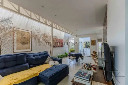 Sobrado com 4 Quartos à venda, 210m² no Vila Romana, São Paulo