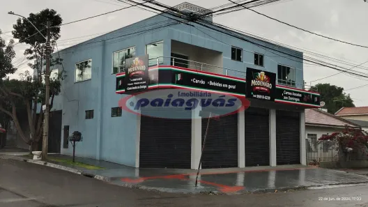 Apartamento com 3 Quartos para alugar, 140m² no Jardim Santa Rosa, Maringá