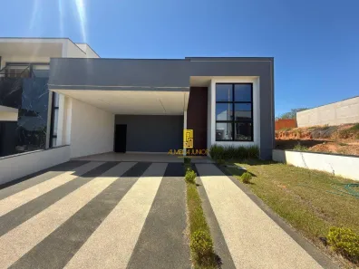 Casa de Condomínio com 3 Quartos à venda, 177m² no Loteamento Park Gran Reserve, Indaiatuba