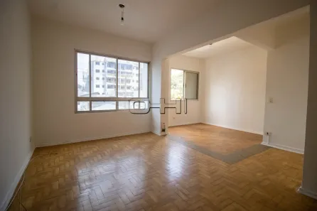 Apartamento com 2 Quartos à venda, 85m² no Cidade Monções, São Paulo