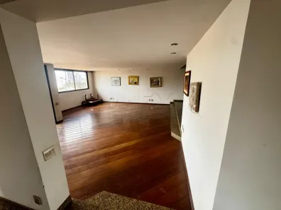 Apartamento com 4 Quartos à venda, 300m² no Vila Cidade Universitária, Bauru