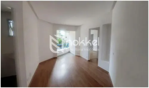 Apartamento com 1 Quarto à venda, 48m² no Pinheiros, São Paulo