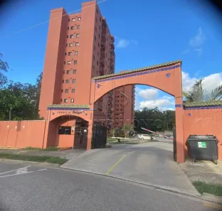 Apartamento com 2 Quartos à venda, 54m² no Boa Vista, Sorocaba