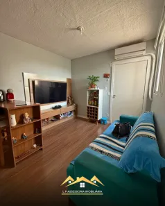 Apartamento com 2 Quartos à venda, 44m² no Santa Fé, Gravataí