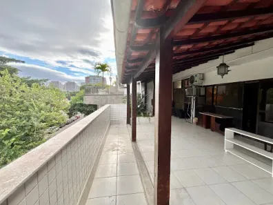 Cobertura com 3 Quartos à venda, 208m² no Barra da Tijuca, Rio de Janeiro