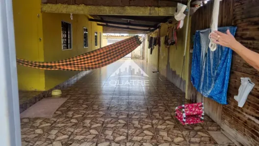 Casa com 4 Quartos à venda, 360m² no Vila Mariana, Anápolis