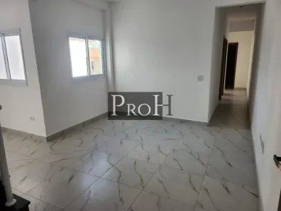 Cobertura com 3 Quartos à venda, 146m² no Campestre, Santo André
