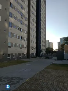 Apartamento com 2 Quartos à venda, 44m² no Morro Santana, Porto Alegre