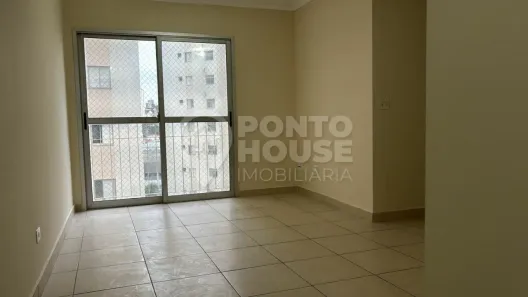 Apartamento com 3 Quartos para alugar, 70m² no Jardim Aeroporto, São Paulo