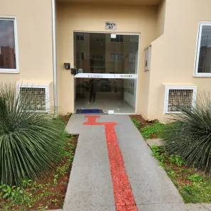 Apartamento com 2 Quartos à venda, 41m² no Parque Industrial Um, Marialva