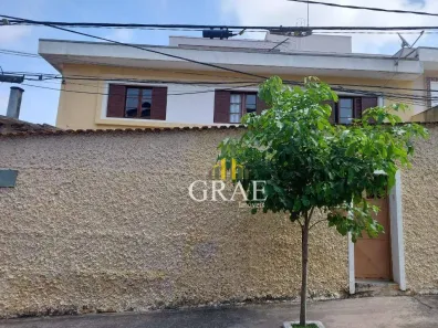Sobrado com 3 Quartos à venda, 140m² no Anchieta, São Bernardo do Campo