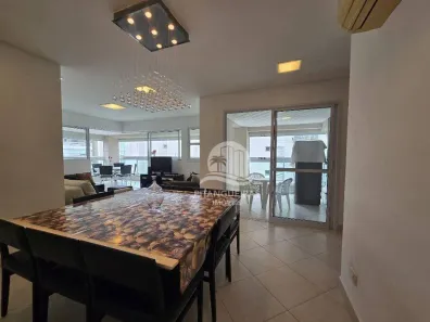 Apartamento com 3 Quartos à venda, 148m² no Vila Luis Antônio, Guarujá
