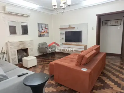 Apartamento com 3 Quartos à venda, 110m² no Moinhos de Vento, Porto Alegre