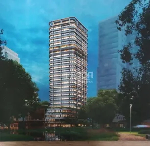 Sala Comercial à venda, 42m² no Shopping Park, Uberlândia