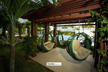Apartamento com 3 Quartos à venda, 79m² no Ponta Negra, Natal