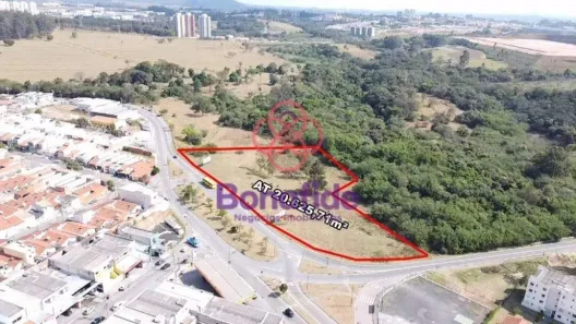 à venda, 20626m² no Fazenda Grande, Jundiaí