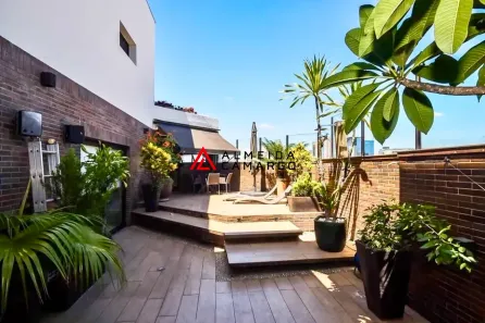 Cobertura com 5 Quartos à venda, 431m² no Jardim Europa, São Paulo