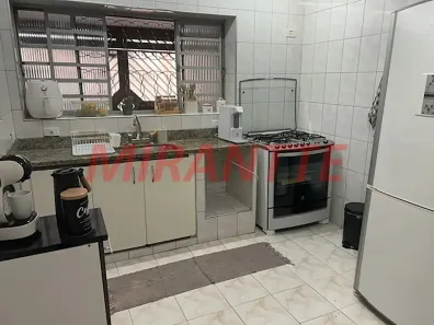 Casa com 4 Quartos à venda, 192m² no Jardim São Paulo(Zona Norte), São Paulo