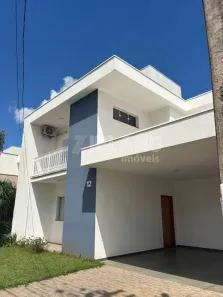 Casa de Condomínio com 3 Quartos à venda, 200m² no Jardim Jockey Clube, São Carlos