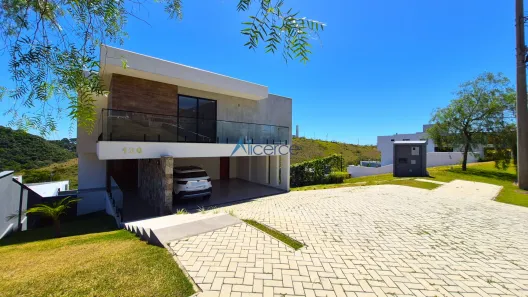 Casa de Condomínio com 4 Quartos à venda, 431m² no São Pedro, Juiz de Fora