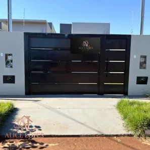 Casa com 2 Quartos à venda, 63m² no Residencial Figueiras do Parque, Campo Grande