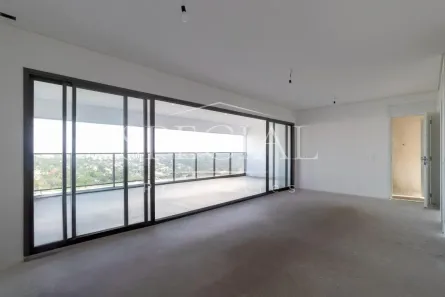 Cobertura com 4 Quartos à venda, 329m² no Brooklin Paulista, São Paulo