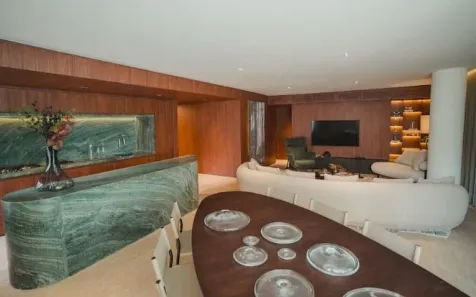 Apartamento com 2 Quartos à venda, 122m² no Consolação, São Paulo