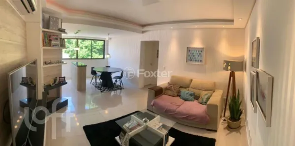 Apartamento com 2 Quartos à venda, 85m² no Jardim Floresta, Porto Alegre