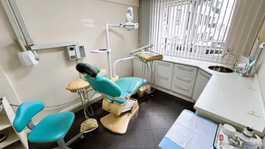 Consultório com 3 Quartos à venda, 37m² no Centro, Curitiba